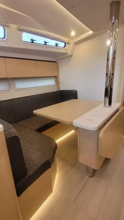Hanse 360 | Daiquiri