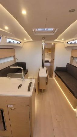 Hanse 360 | Daiquiri
