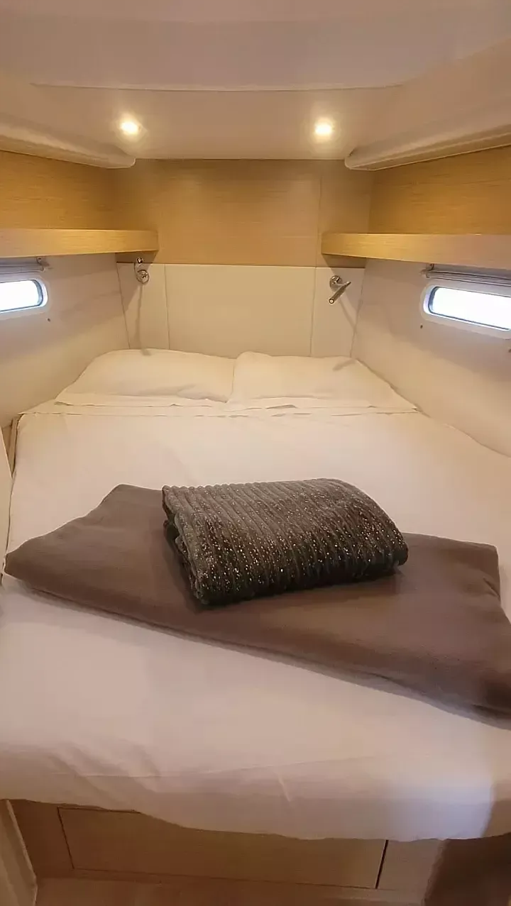 Hanse 360 | Daiquiri