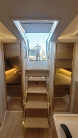 Hanse 360 | Daiquiri