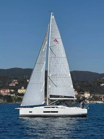 Hanse 360 | Daiquiri