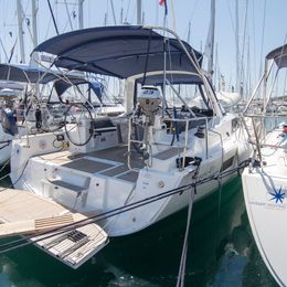Beneteau Oceanis 41.1 | Beneatha
