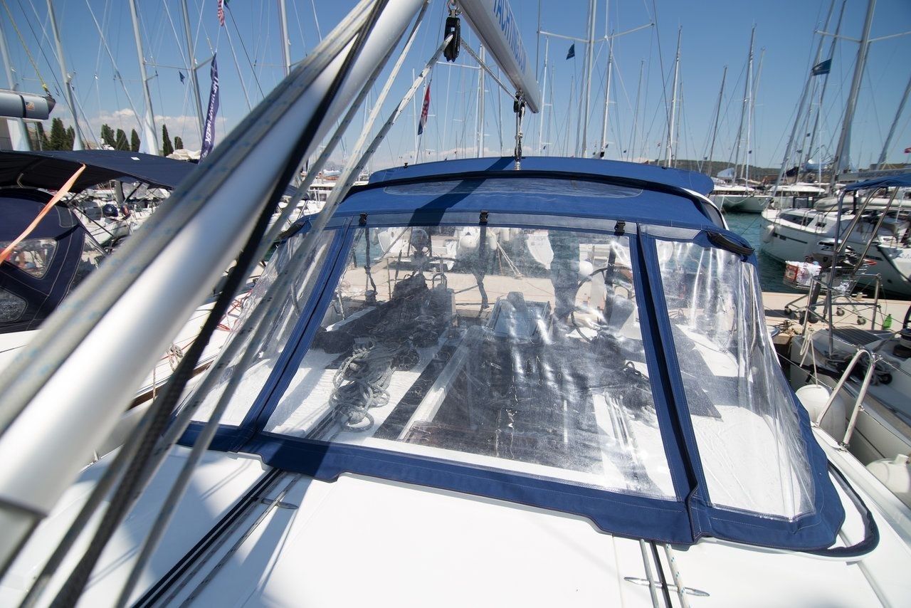 Beneteau Oceanis 41.1 | Beneatha