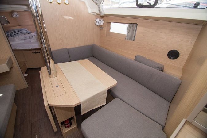 Beneteau Oceanis 41.1 | Beneatha