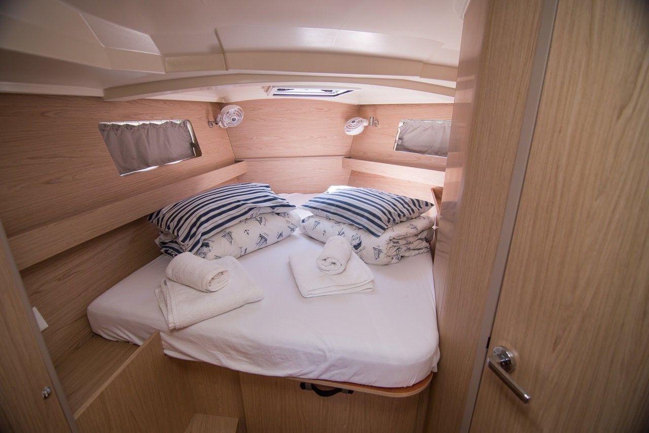 Beneteau Oceanis 41.1 | Beneatha