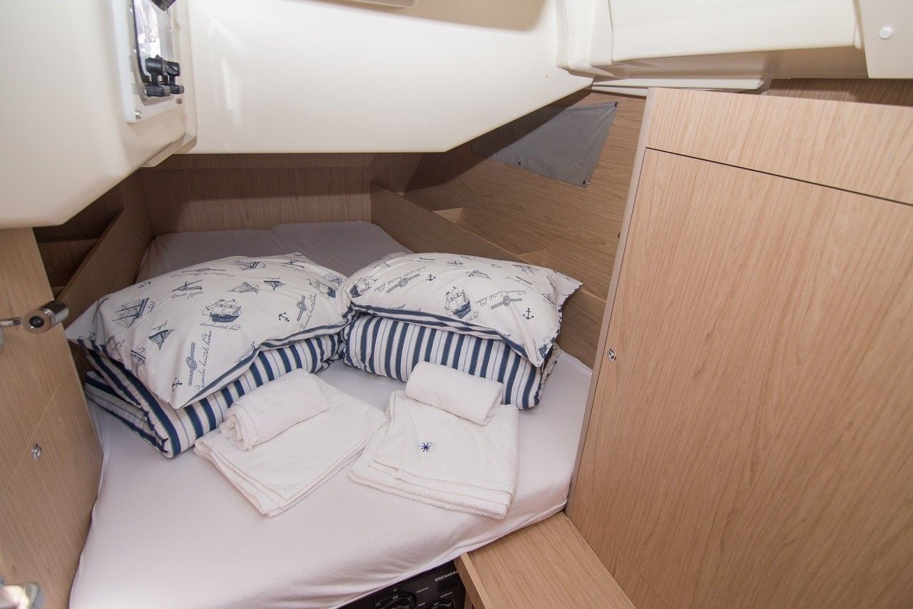 Beneteau Oceanis 41.1 | Beneatha