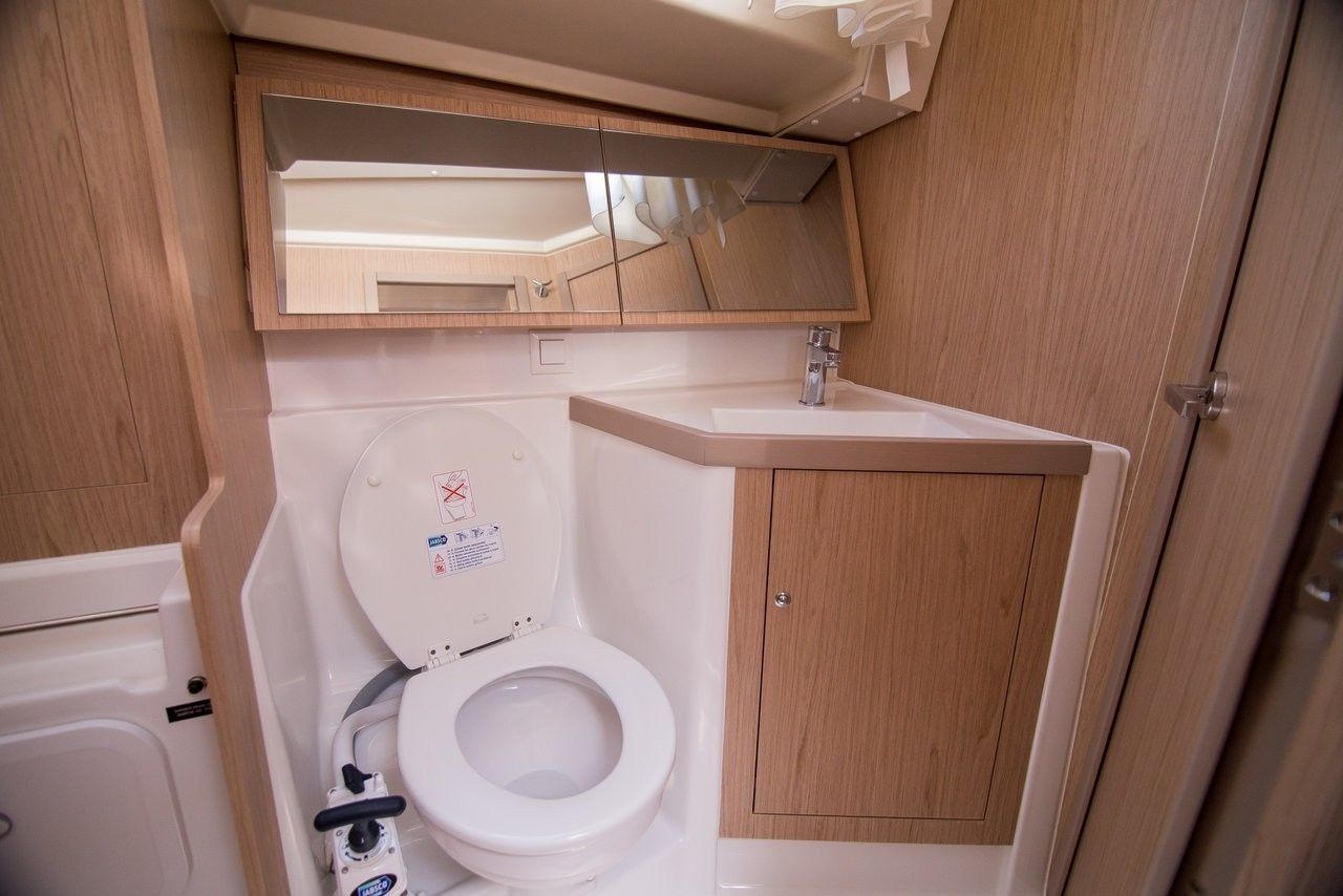 Beneteau Oceanis 41.1 | Beneatha