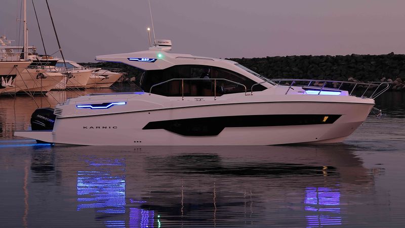 Karnic S37X | LaVida