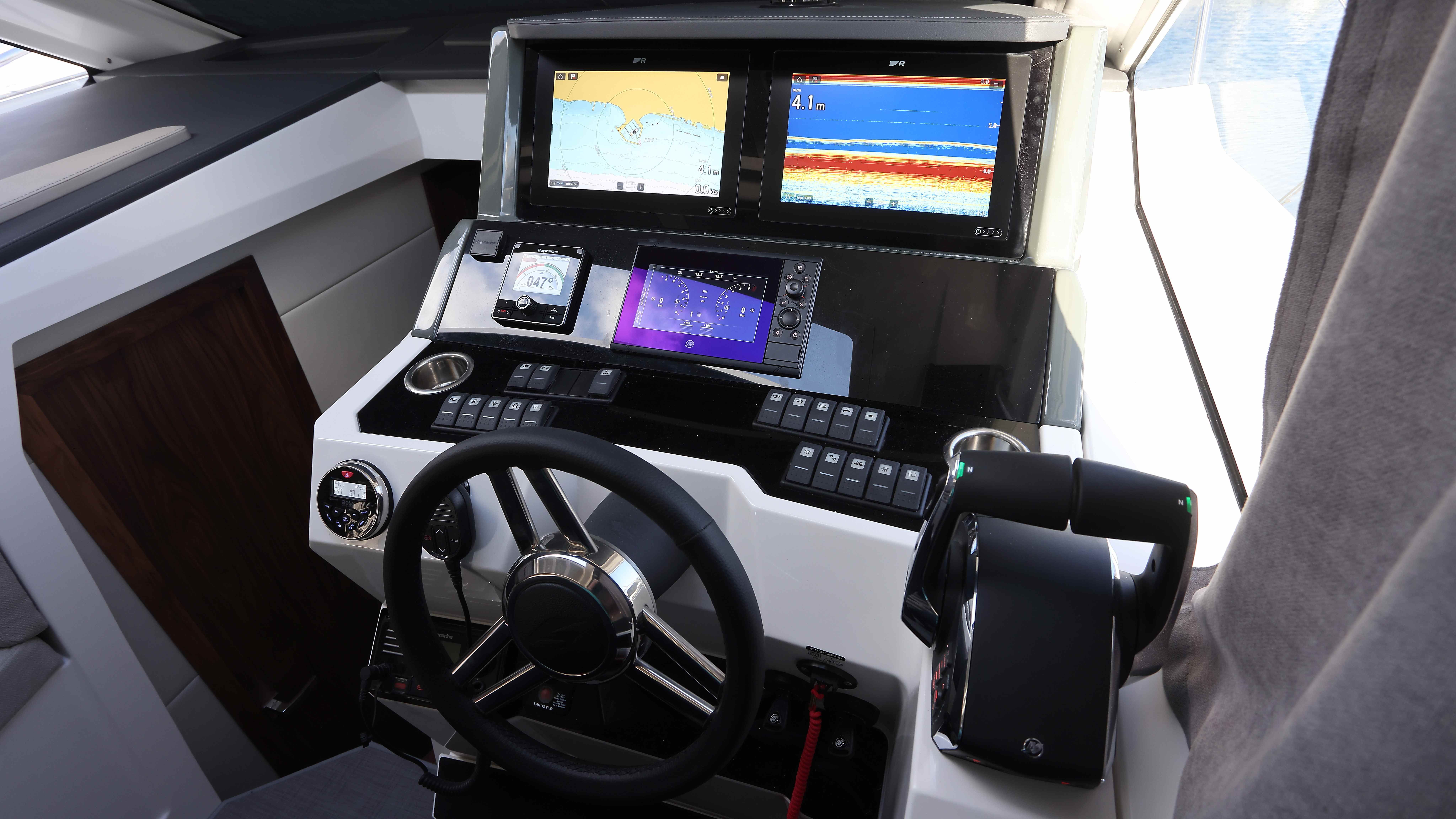 Karnic S37X | LaVida