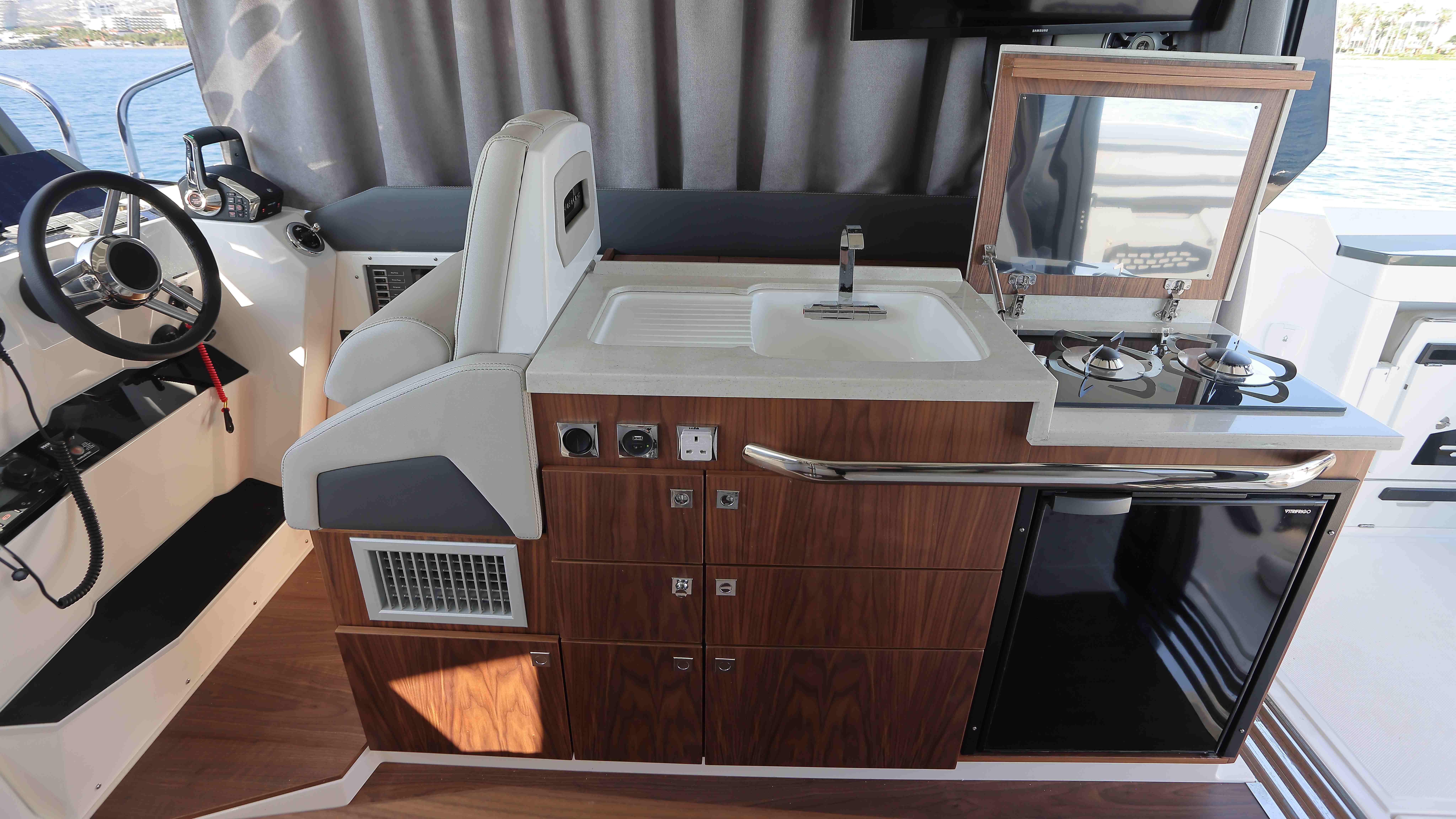 Karnic S37X | LaVida