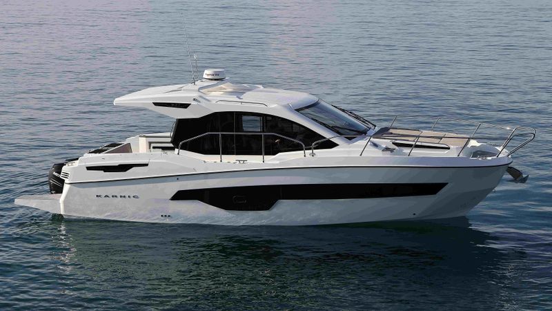 Karnic S37X | LaVida