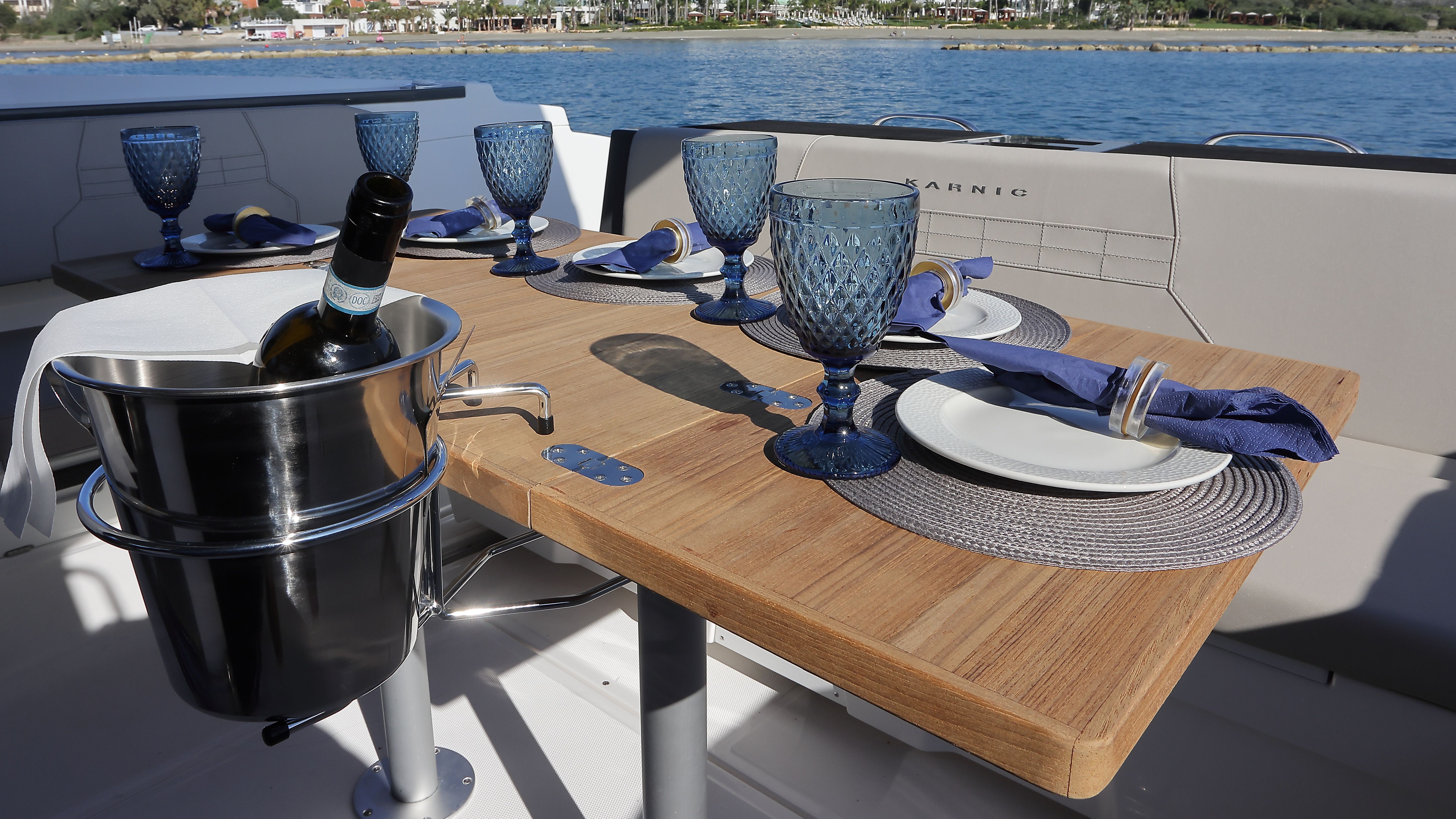 Karnic S37X | LaVida