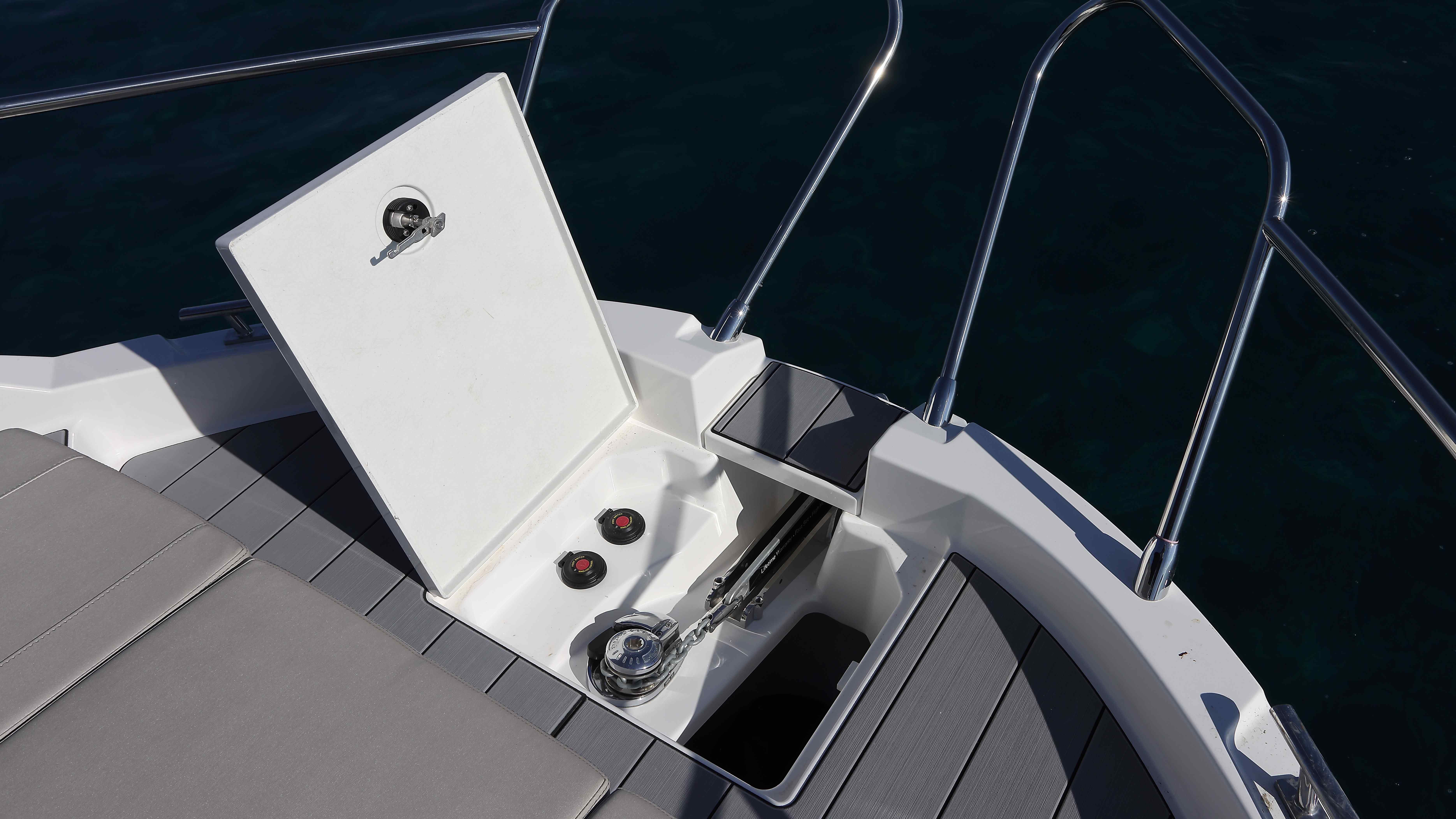 Karnic S37X | LaVida