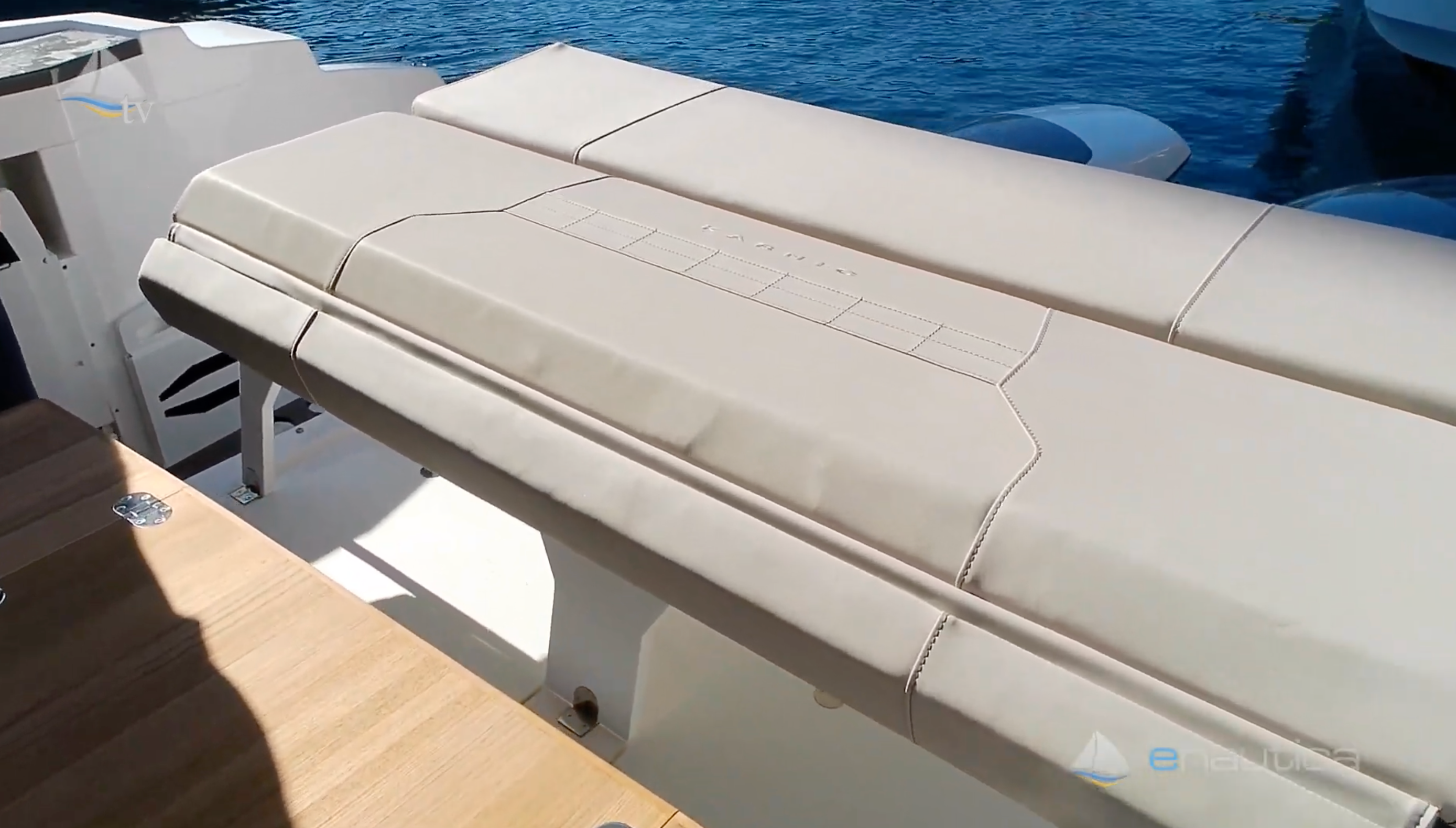 Karnic S37X | LaVida