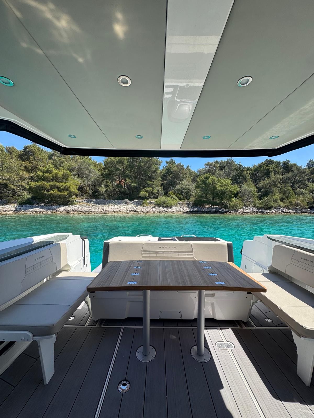 Karnic S37X | LaVida