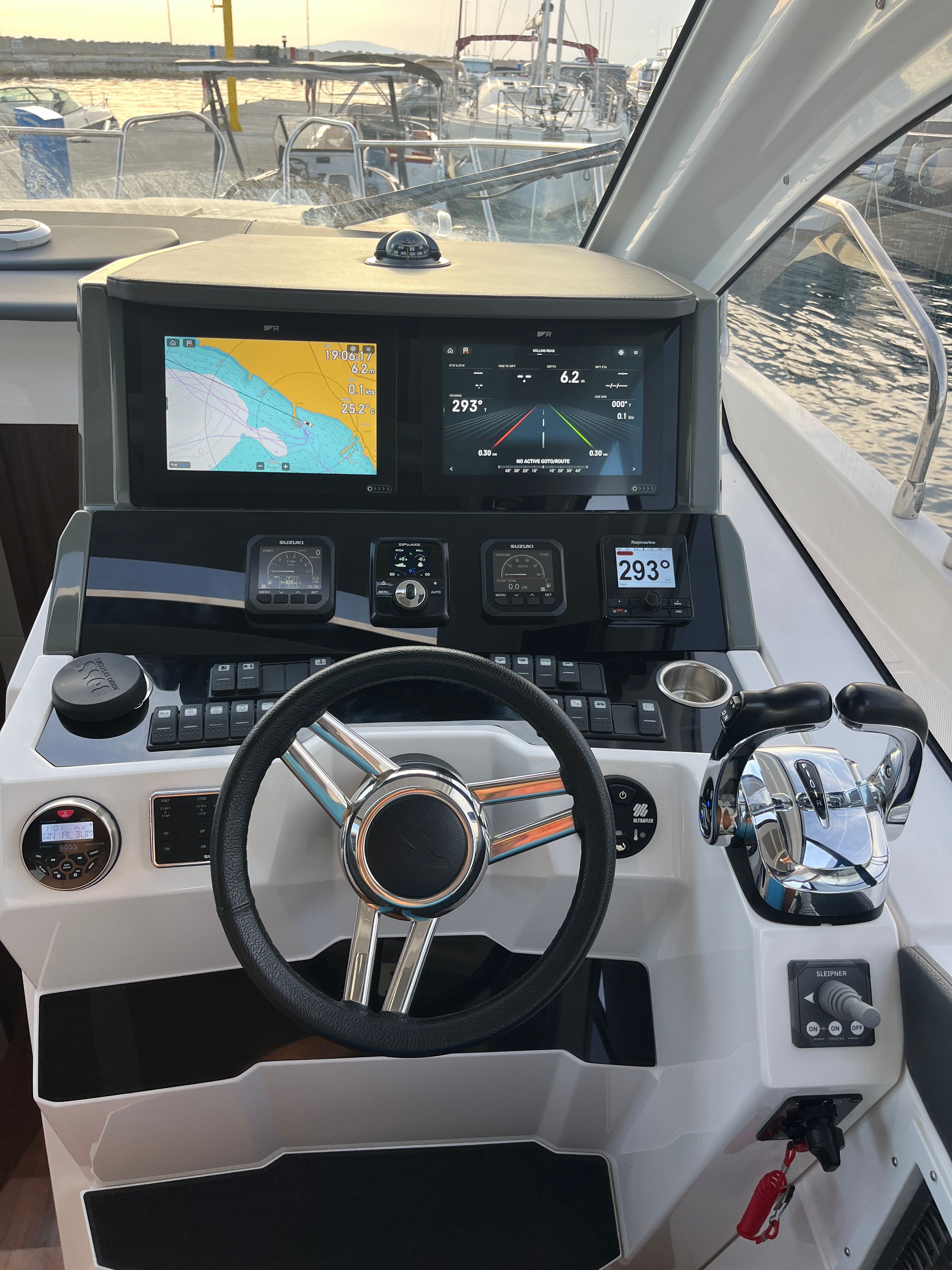 Karnic S37X | LaVida