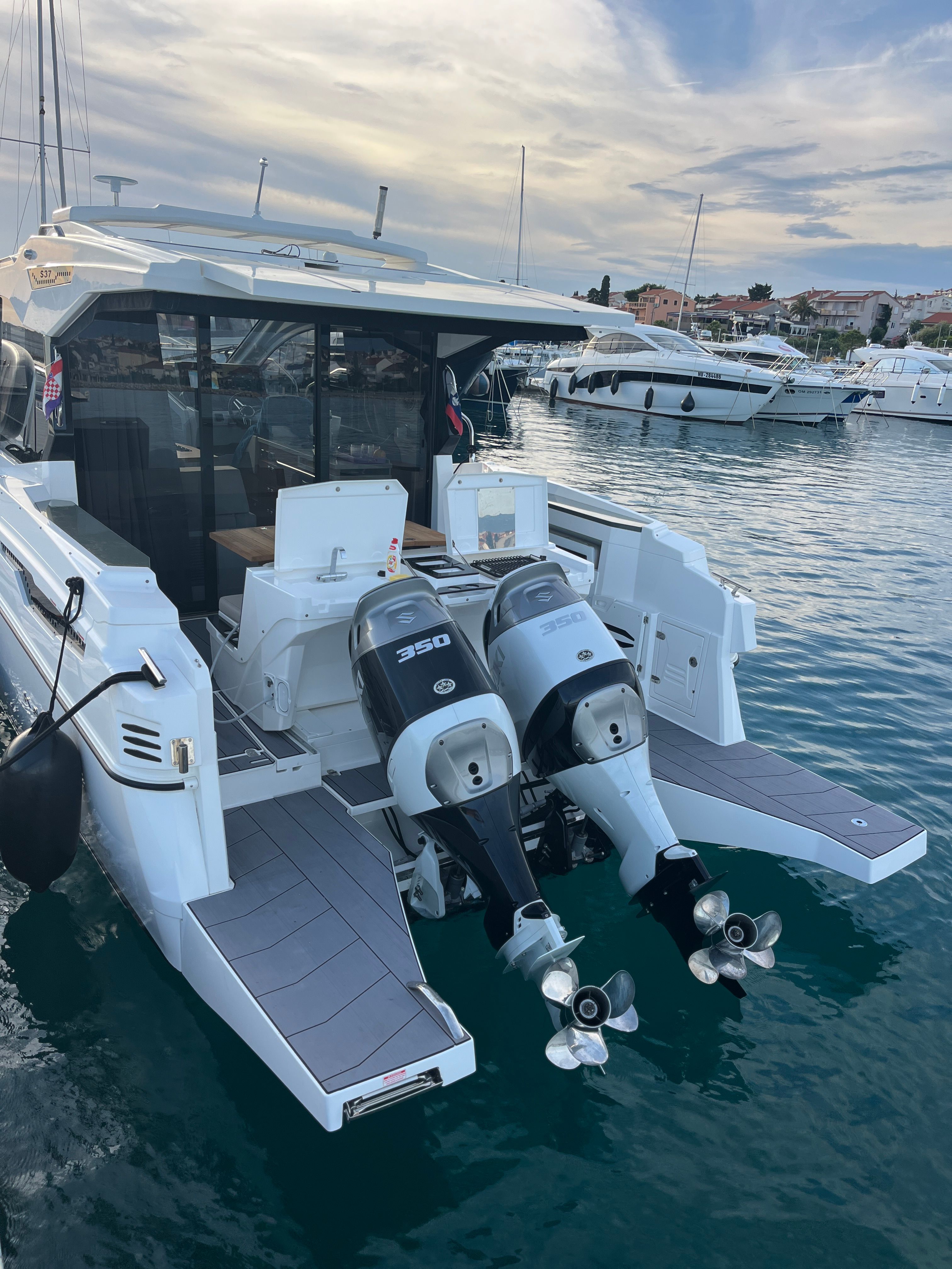 Karnic S37X | LaVida