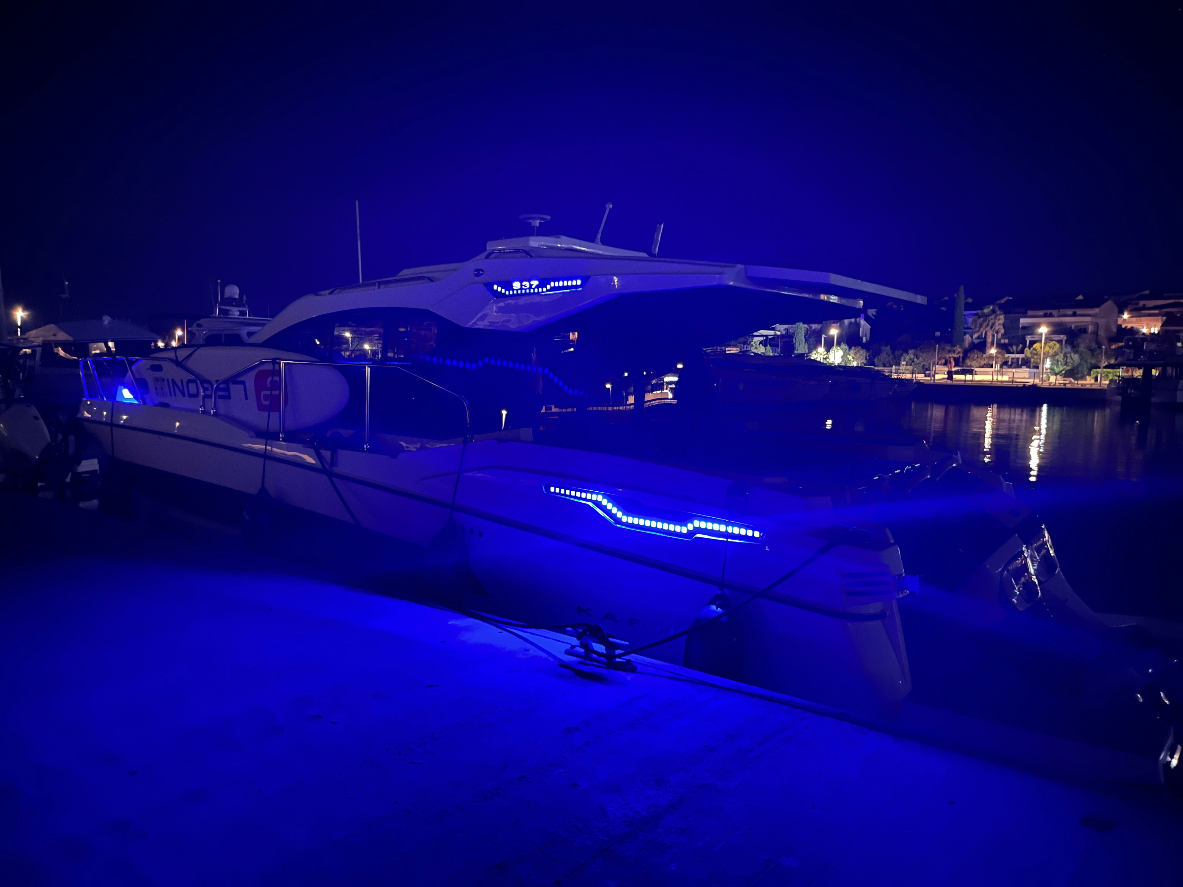 Karnic S37X | LaVida