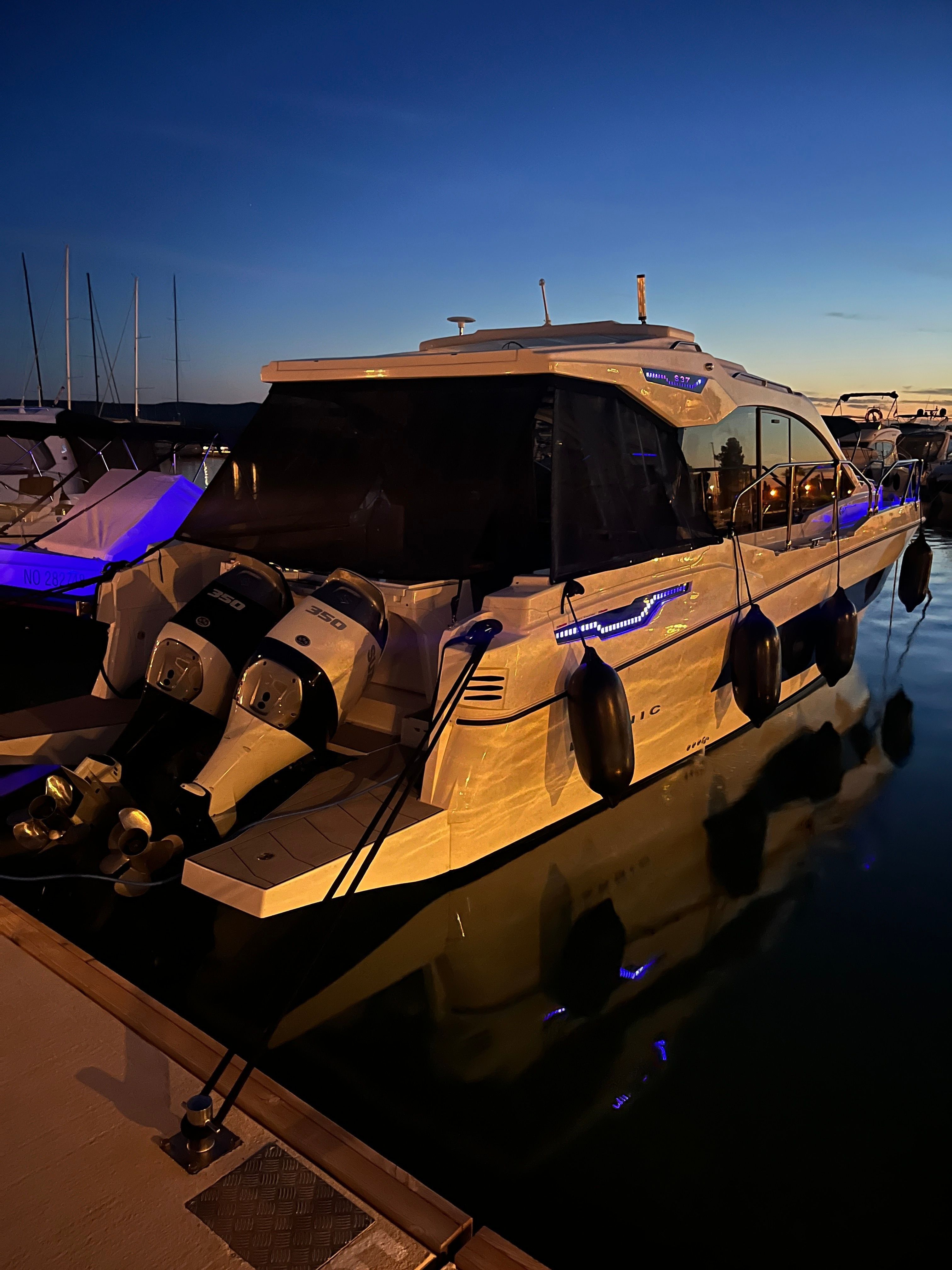 Karnic S37X | LaVida