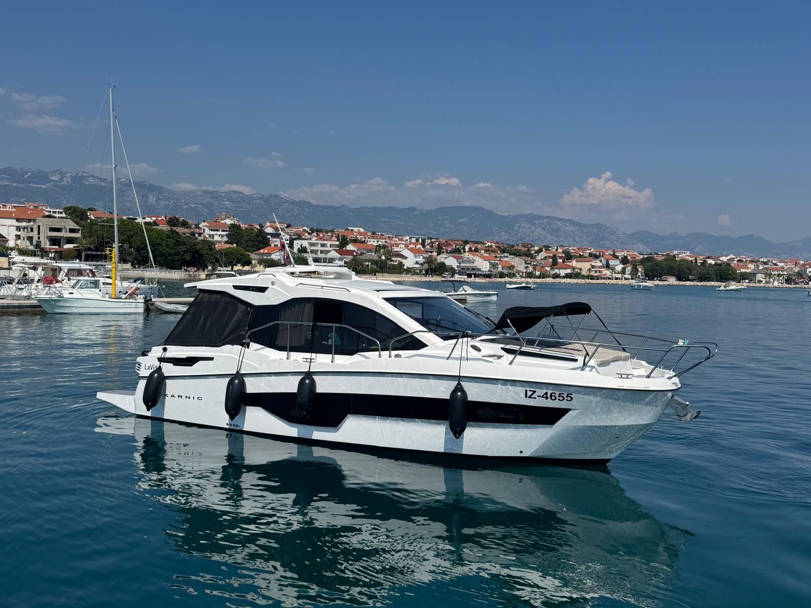 Karnic S37X | LaVida