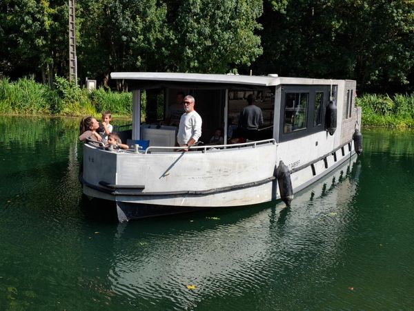 Naviwatt Zenriver 56 | Kifanlo