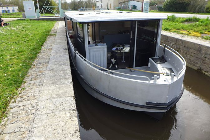 Naviwatt Zenriver 56 | Kifanlo