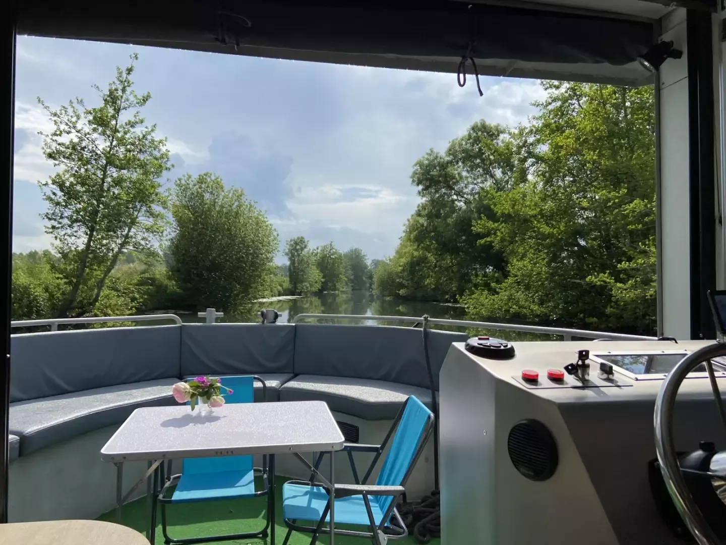 Naviwatt Zenriver 56 | Kifanlo