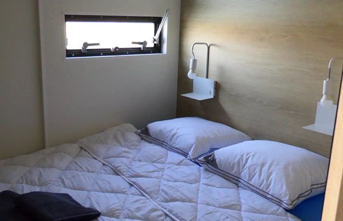 Naviwatt Zenriver 56 | Kifanlo