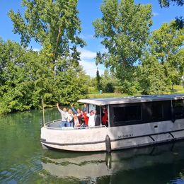 Naviwatt Zenriver 56 | Kifanlo