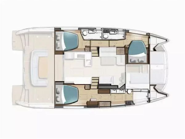 Leopard 46 PC | E-motion