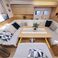 Hanse 575 | Amethyst