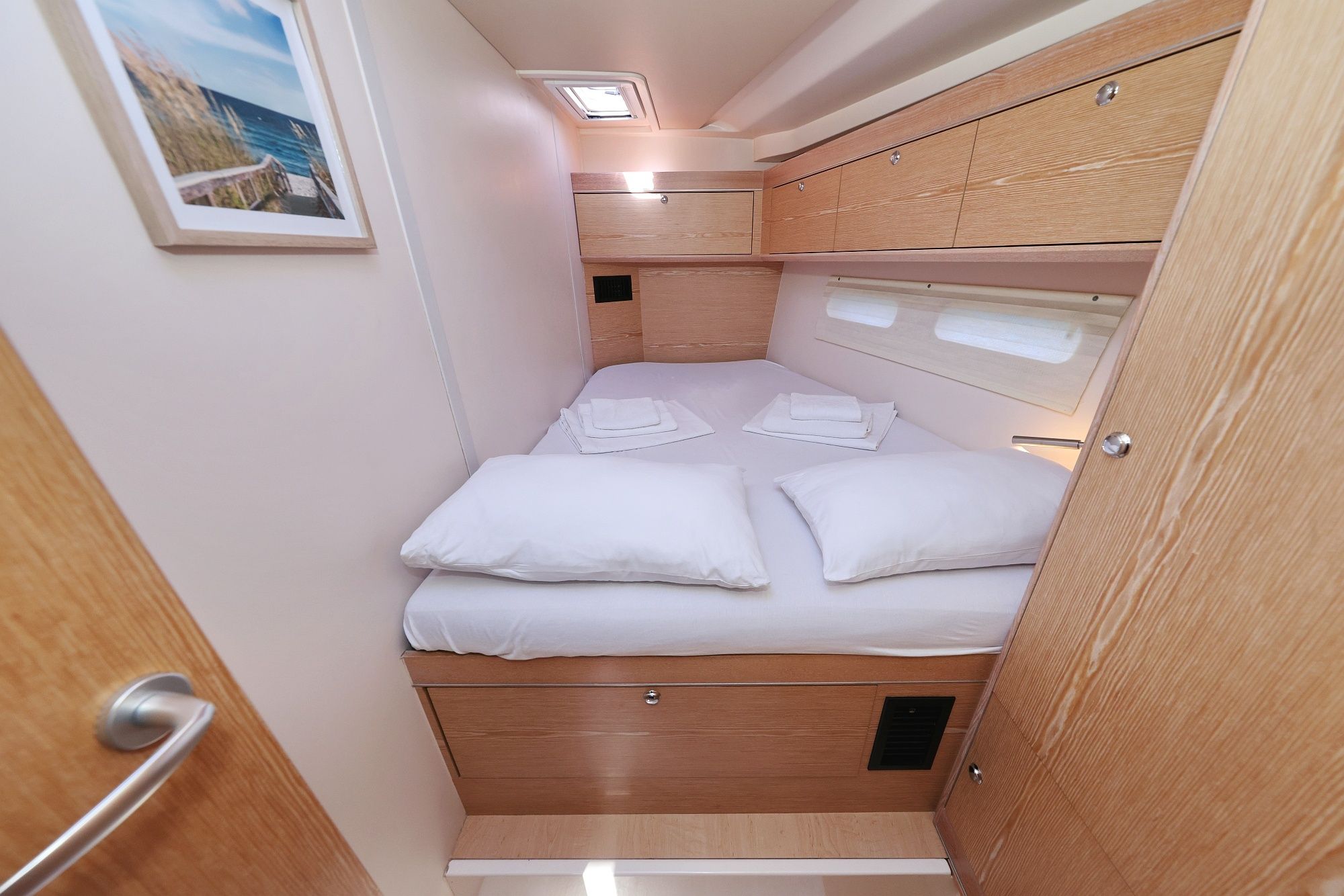 Hanse 575 | Amethyst