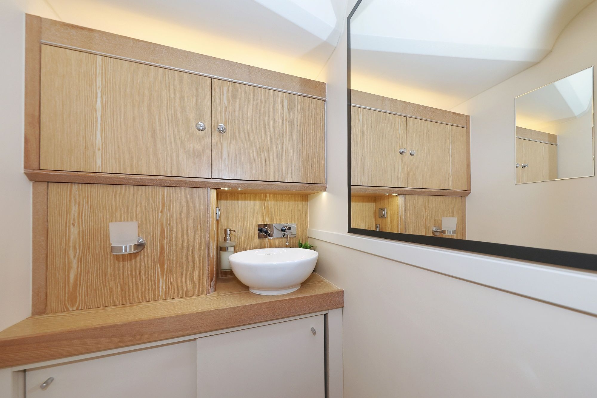 Hanse 575 | Amethyst