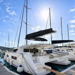 Lagoon 46 | No Limit 2