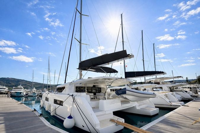 Lagoon 46 | No Limit 2