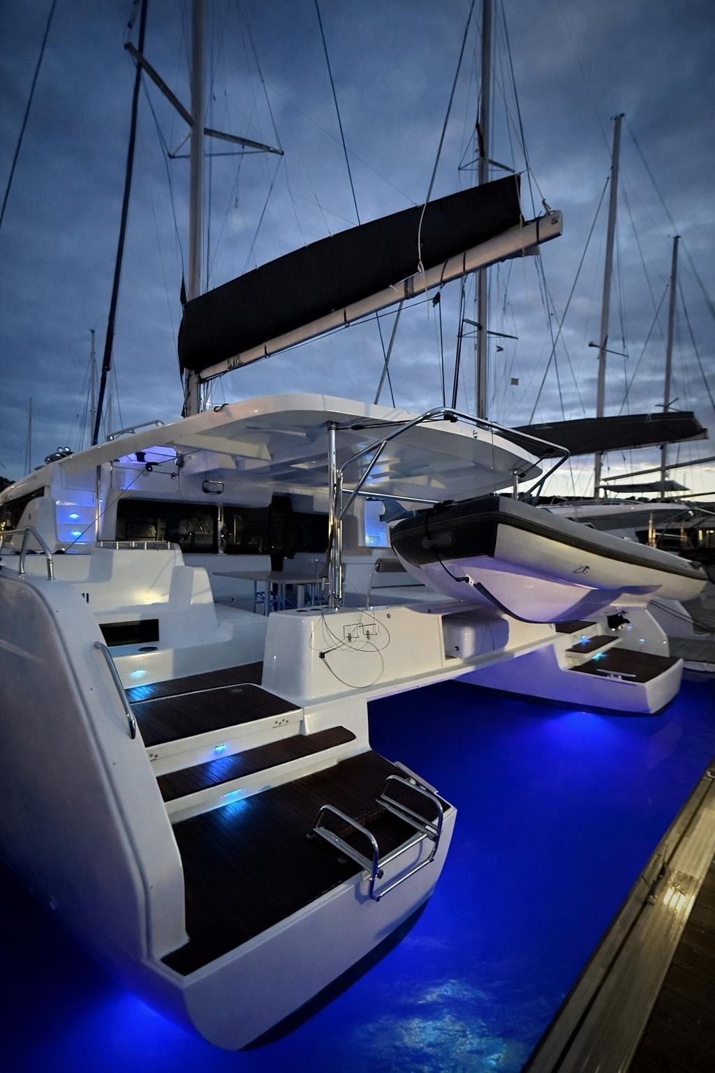 Lagoon 46 | No Limit 2