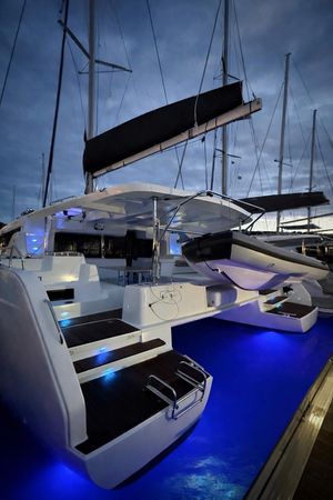 Lagoon 46 | No Limit 2