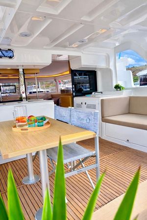 Lagoon 46 | No Limit 2