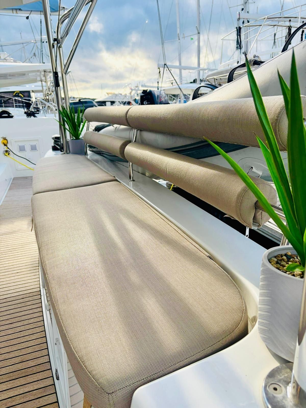 Lagoon 46 | No Limit 2