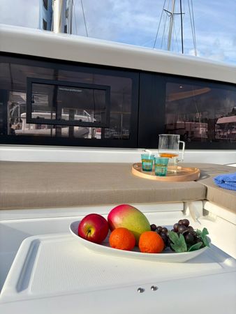 Lagoon 46 | No Limit 2