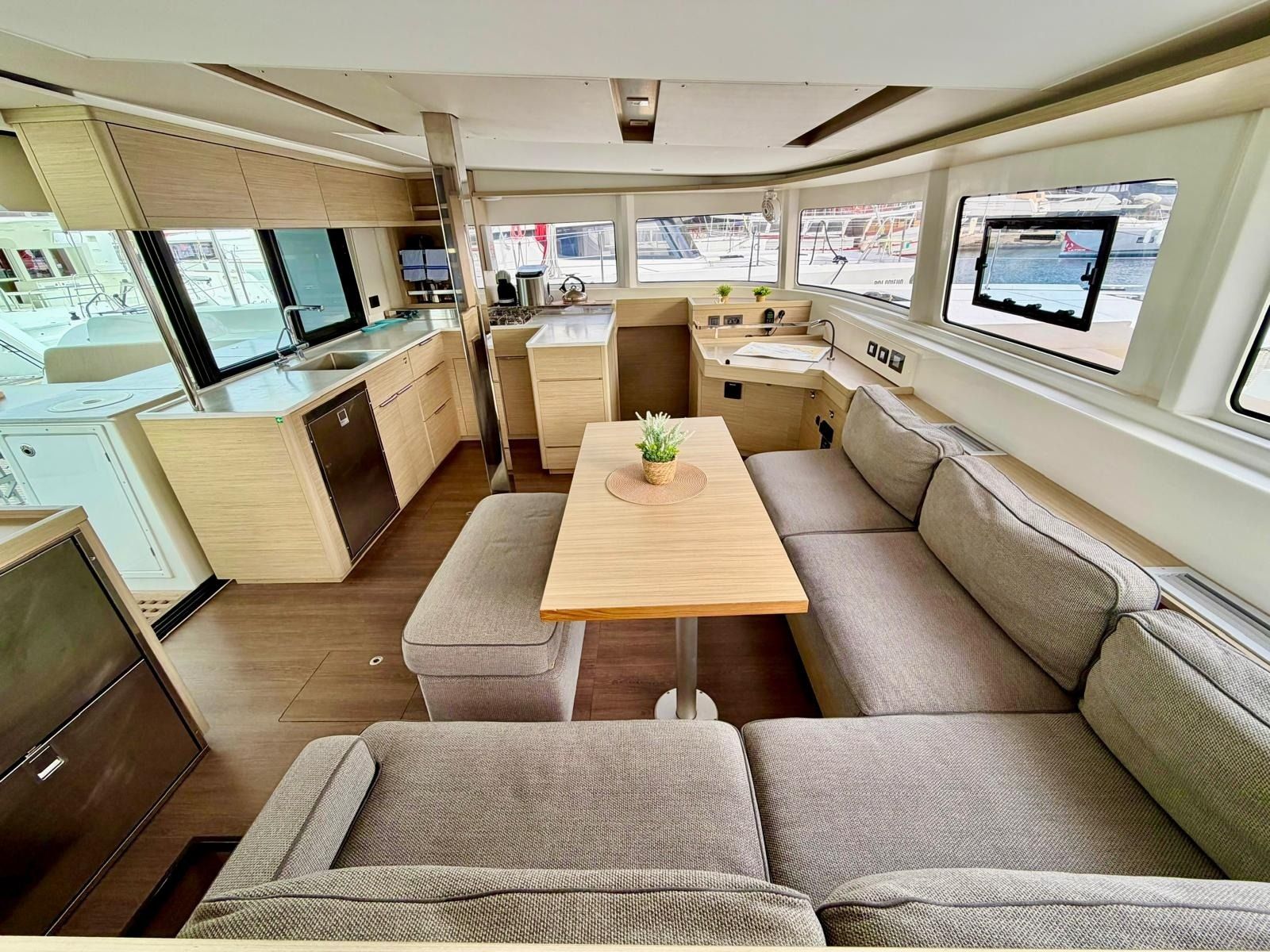 Lagoon 46 | No Limit 2