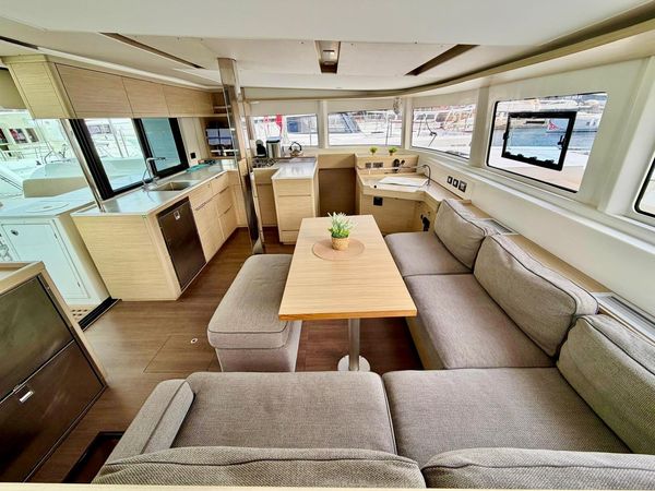 Lagoon 46 | No Limit 2