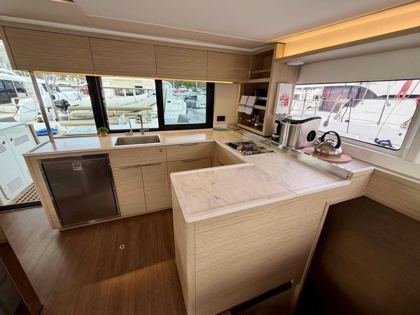 Lagoon 46 | No Limit 2