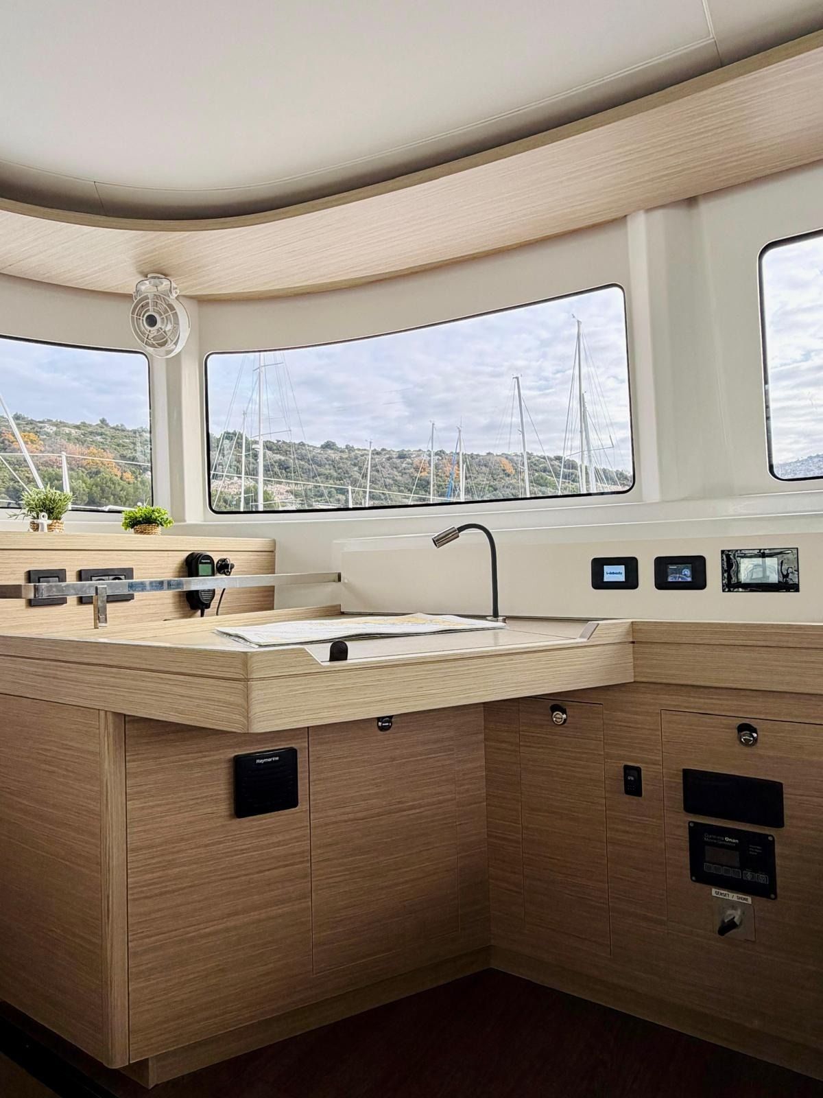 Lagoon 46 | No Limit 2