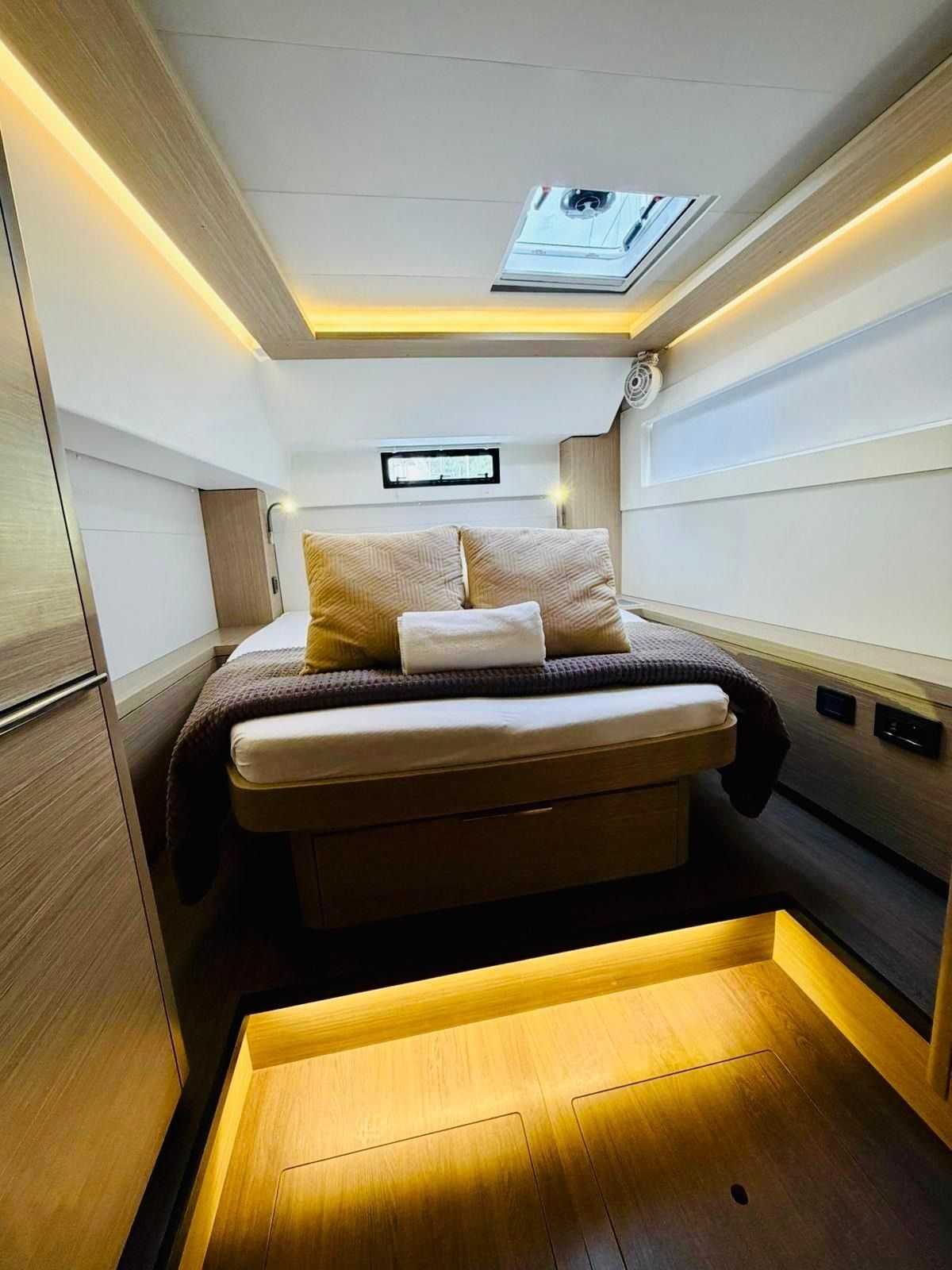 Lagoon 46 | No Limit 2