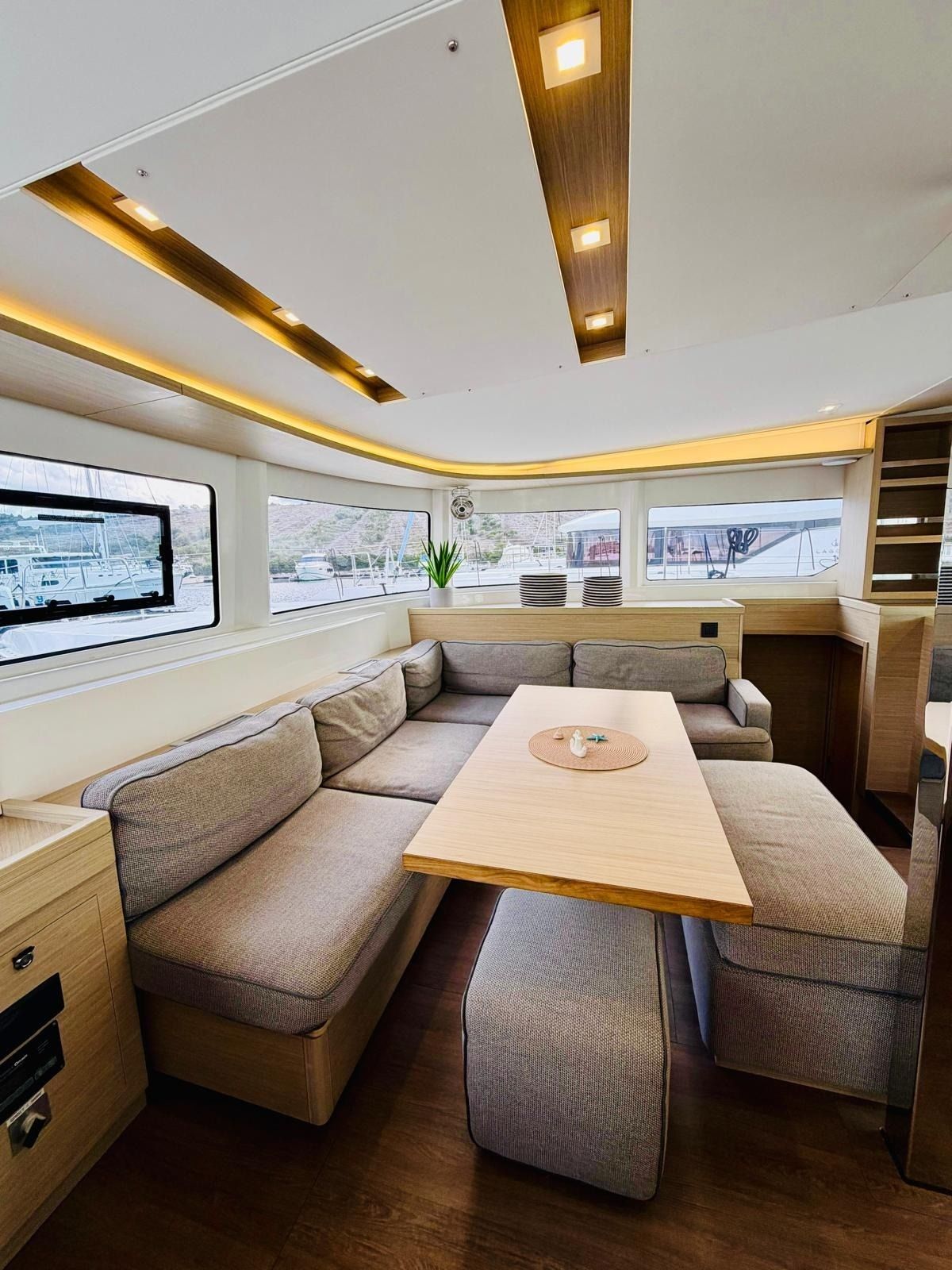 Lagoon 46 | No Limit 2