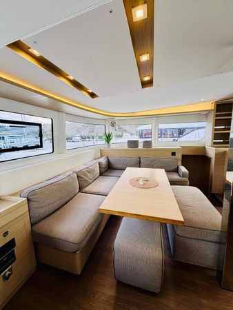 Lagoon 46 | No Limit 2