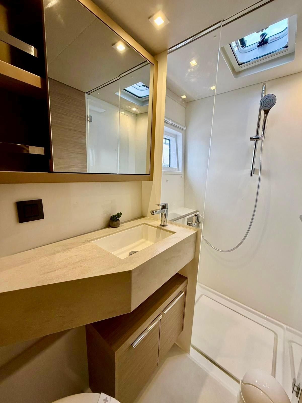 Lagoon 46 | No Limit 2