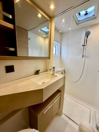 Lagoon 46 | No Limit 2