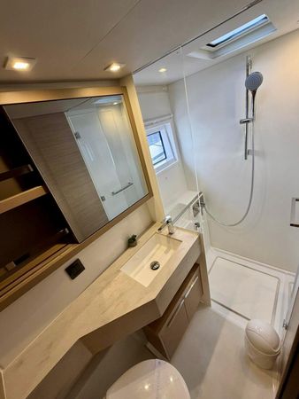 Lagoon 46 | No Limit 2